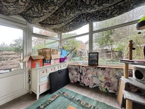 Conservatory- click for photo gallery